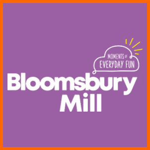 Bloomsburymill