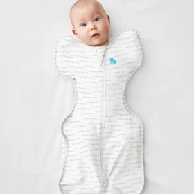 Love To Dream Stage 1 Swaddle Up™ Cotton Original