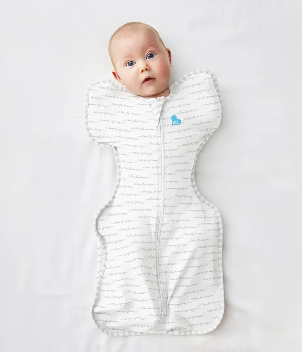 Love To Dream Stage 1 Swaddle Up™ Cotton Original