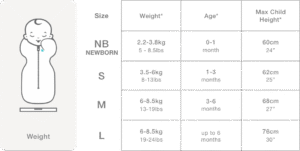 Love To Dream Stage 1 Swaddle Up- 8-13lbs- Designer Collection- Animal Print Beige
