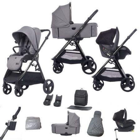 Didofy Stargazer Travel System - Black (copy)