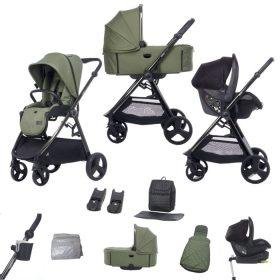 Didofy Stargazer Travel System – Olive