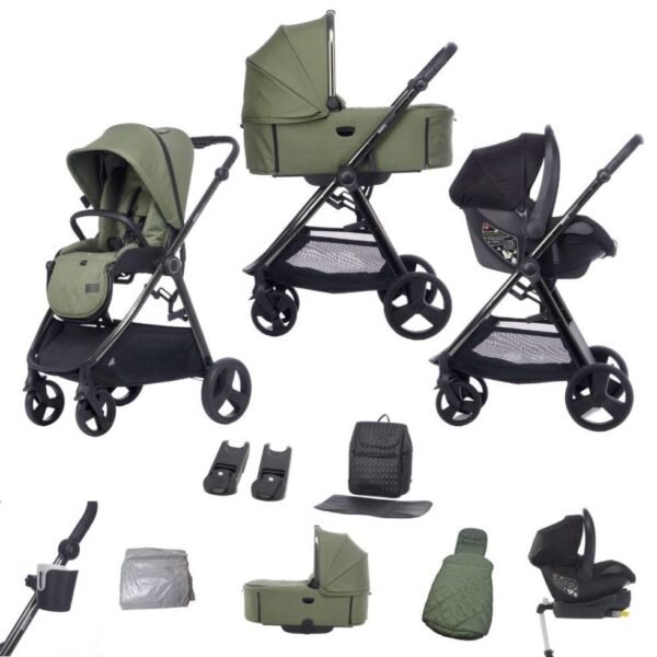 Didofy Stargazer Travel System - Olive