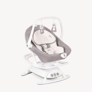 Joie Newborn Essentials Bundle- Pebble