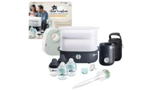 Tommee Tippee Complete Baby Feeding Set