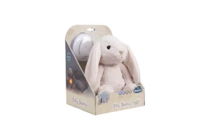 Cloud B Lovelight™ Buddies - Billy Bunny™