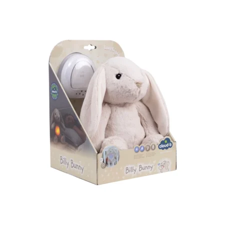 Cloud B Lovelight™ Buddies - Billy Bunny™