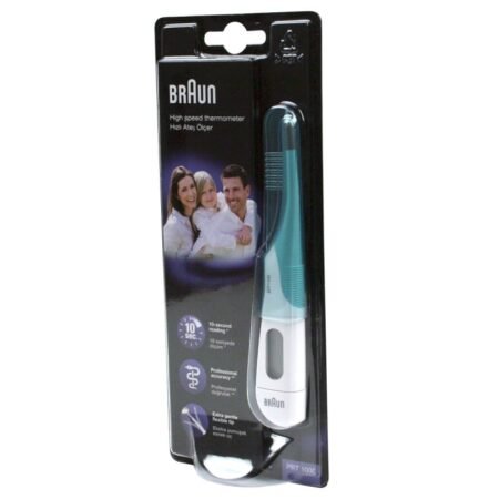 Braun Digital Stick Thermometer