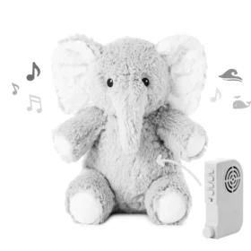 Cloud B Elliot Elephant™ On The Go