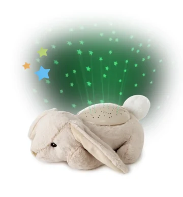 Cloud B Twilight Buddies™ - Bunny