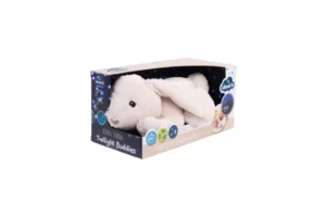 Cloud B Twilight Buddies™ - Bunny