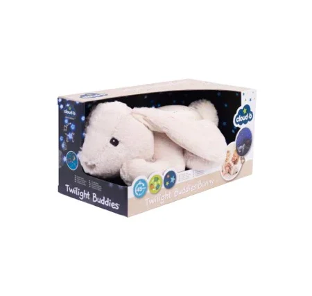 Cloud B Twilight Buddies™ - Bunny