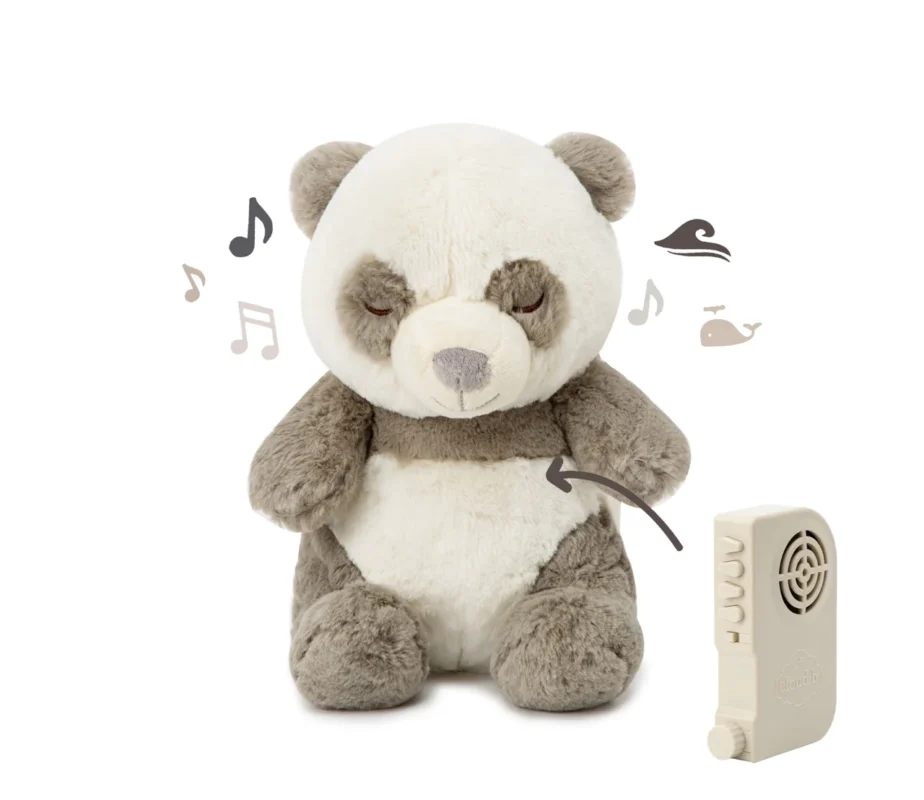 Cloud B Peaceful Panda