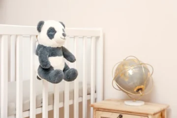 Cloud B Peaceful Panda
