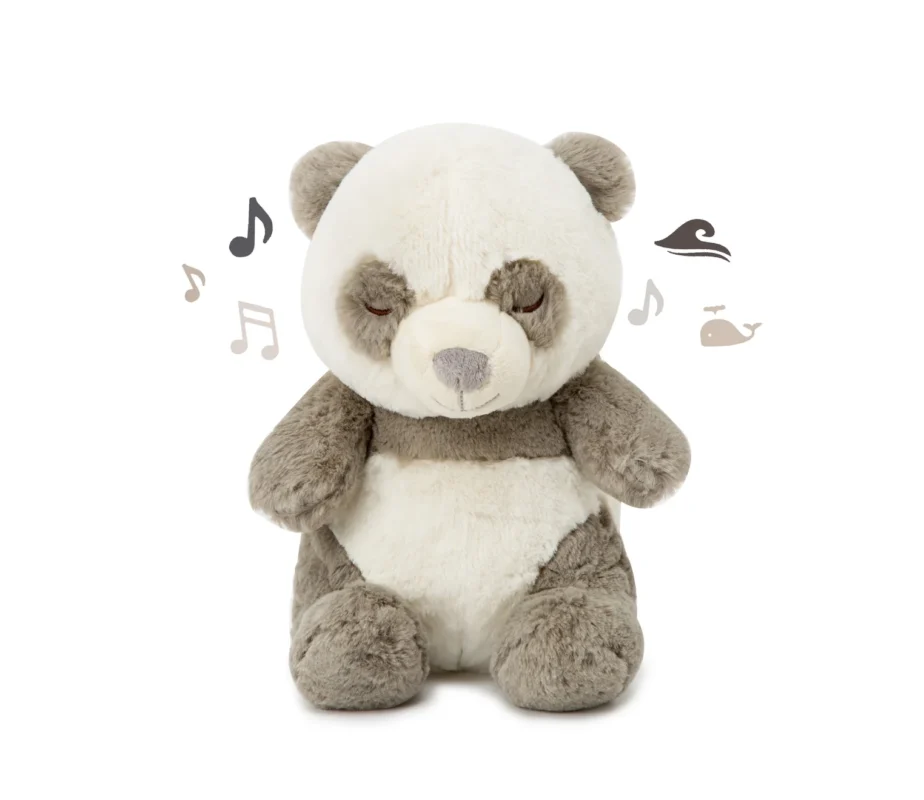 Cloud B Peaceful Panda