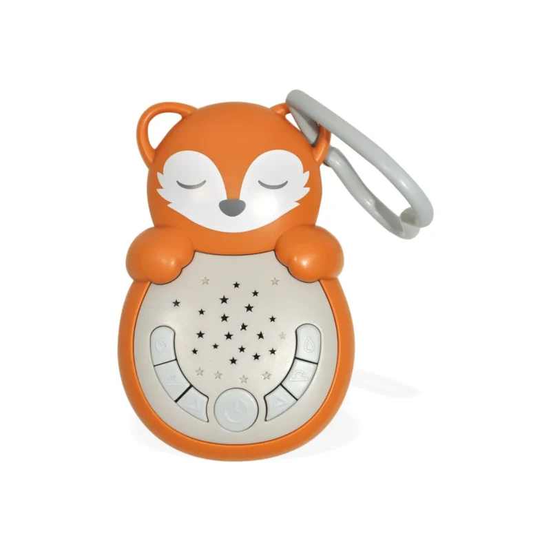 Cloud B Sweet Dreamz On The Go™ - Fox