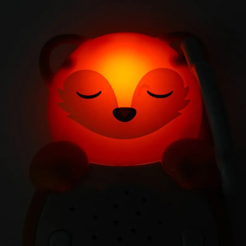 Cloud B Sweet Dreamz On The Go™ - Fox