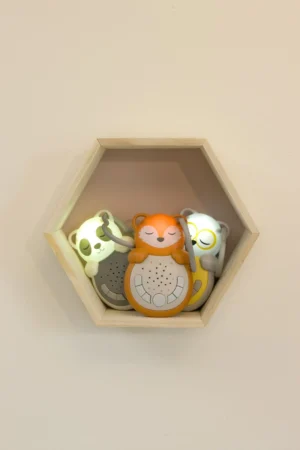 Cloud B Sweet Dreamz On The Go™ -Owl