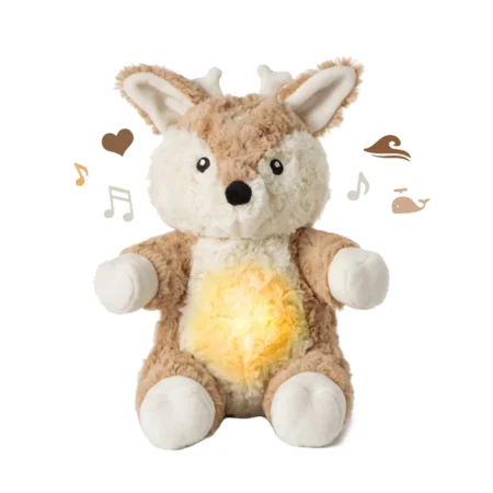 Lovelight™ Buddies - Finley Fawn™