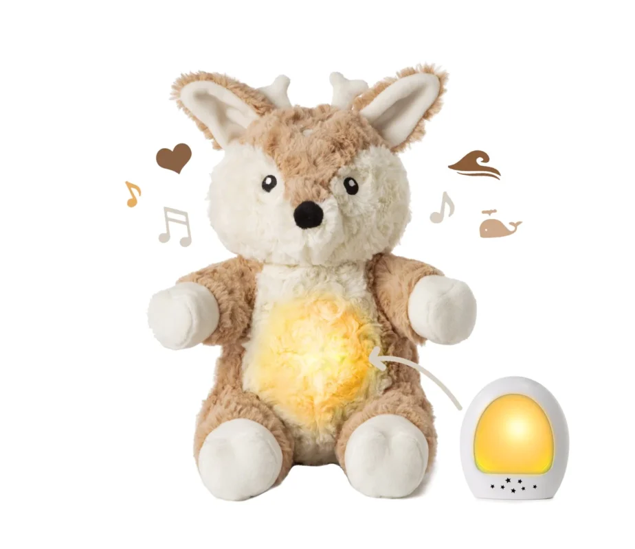 Lovelight™ Buddies - Finley Fawn™
