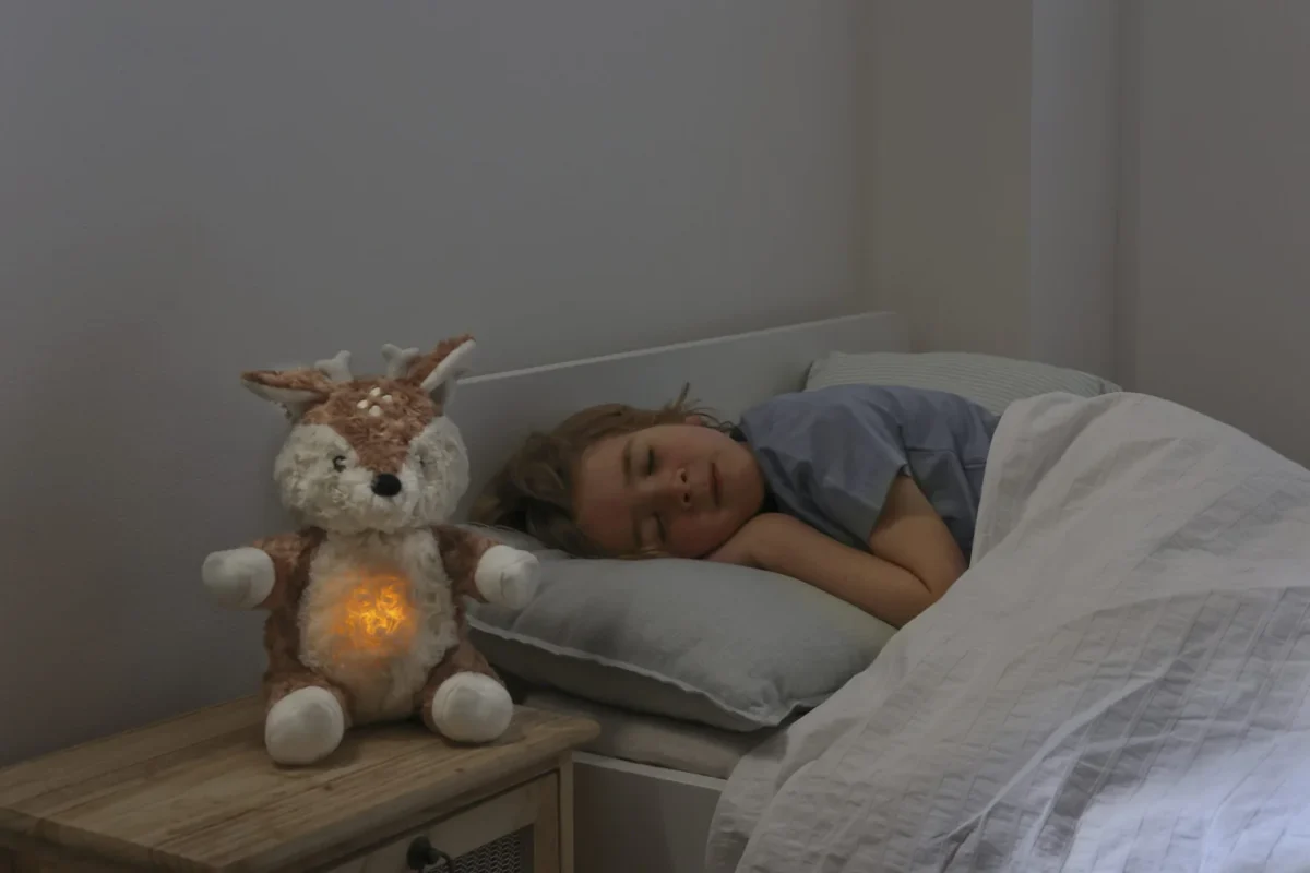 Lovelight™ Buddies - Finley Fawn™