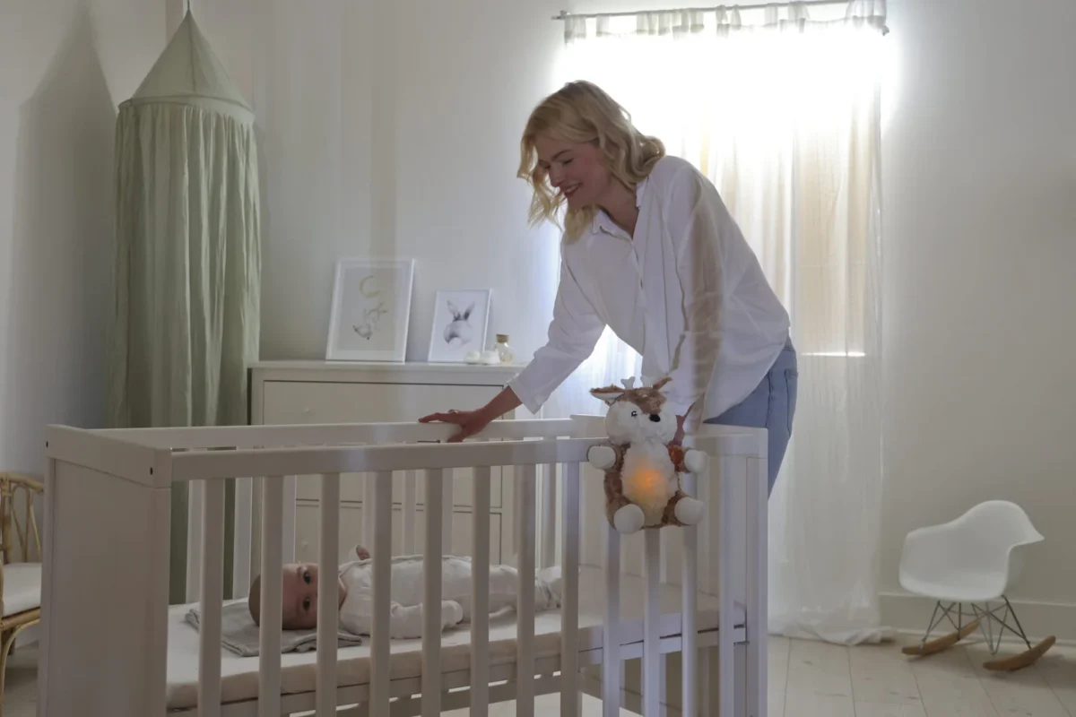 Lovelight™ Buddies - Finley Fawn™
