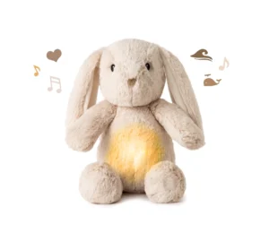 Cloud B Lovelight™ Buddies - Billy Bunny™
