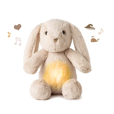 Cloud B Lovelight™ Buddies - Billy Bunny™