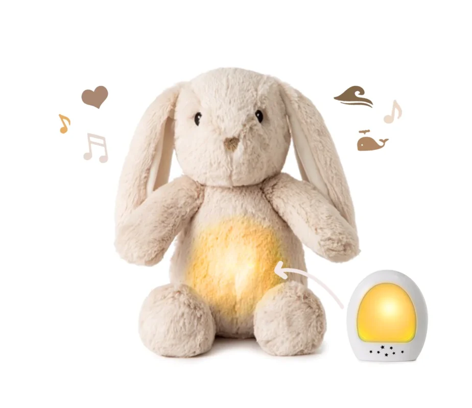 Cloud B Lovelight™ Buddies - Billy Bunny™