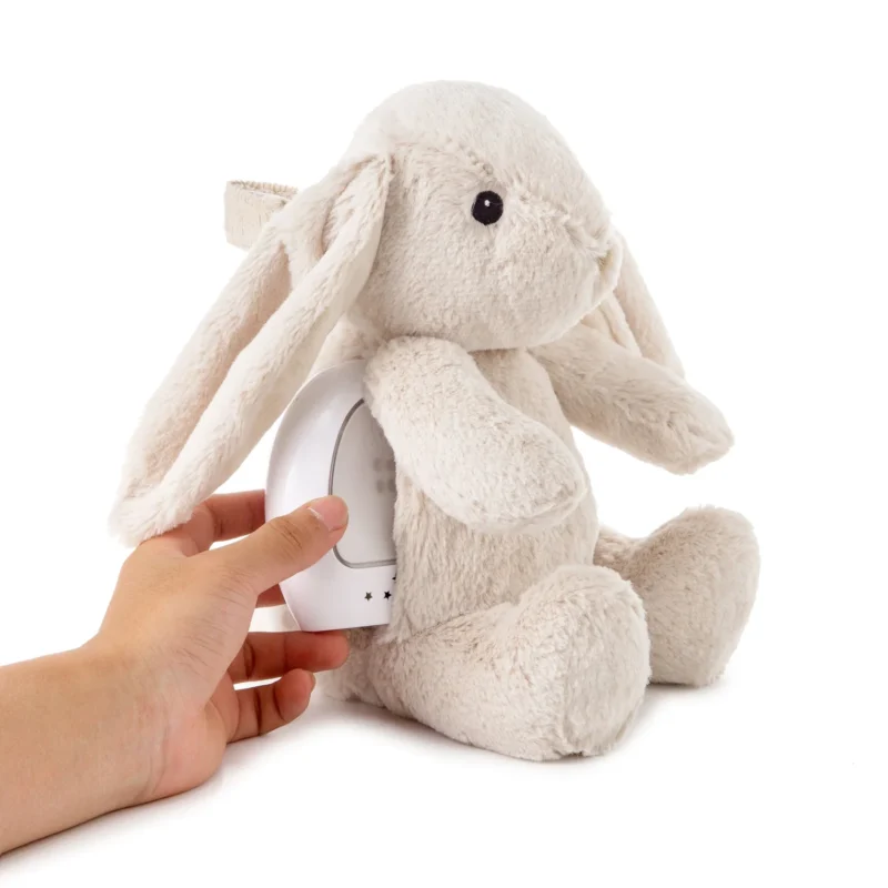 Cloud B Lovelight™ Buddies - Billy Bunny™