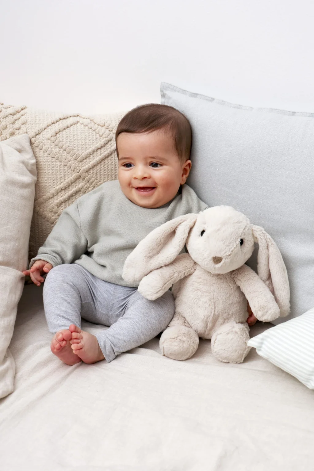 Cloud B Lovelight™ Buddies - Billy Bunny™