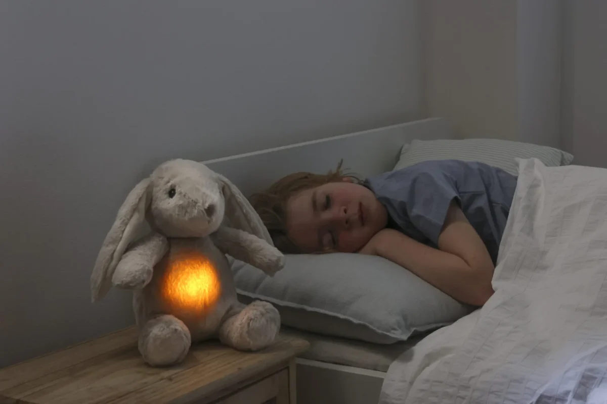 Cloud B Lovelight™ Buddies - Billy Bunny™
