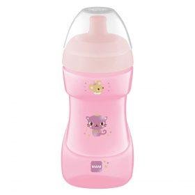 Mam Cups Sports Cup 330ml Pink