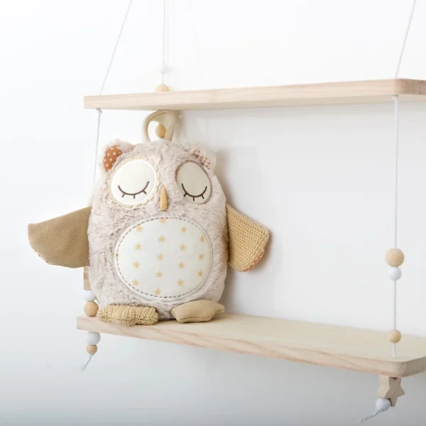 Cloud B Nighty Night Owl™ Smart Sensor