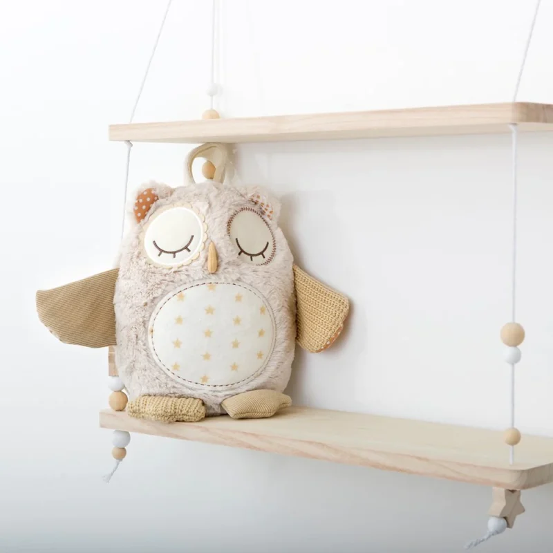 Cloud B Nighty Night Owl™ Smart Sensor