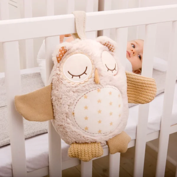 Cloud B Nighty Night Owl™ Smart Sensor