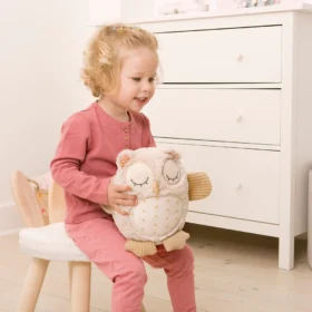 Cloud B Nighty Night Owl™ Smart Sensor