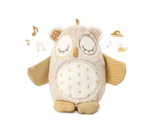Cloud B Nighty Night Owl™ Smart Sensor