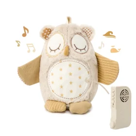Cloud B Nighty Night Owl™ Smart Sensor