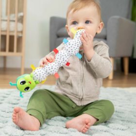 Lamaze Fidget Caterpillar