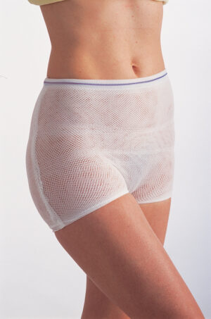Bébéconfort Stretch Net Panties 5pk