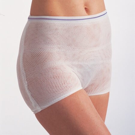 Bébéconfort Stretch Net Panties 5pk