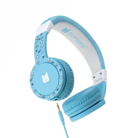 Tonies® Foldable Headphones – Light Blue