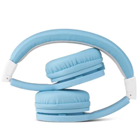 Tonies® Foldable Headphones - Light Blue