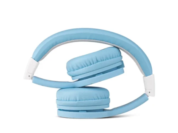 Tonies® Foldable Headphones - Light Blue