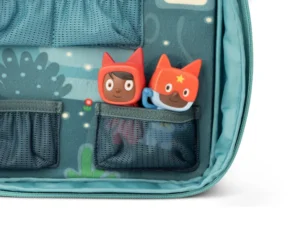 Tonies® Carry Case Max - Over The Rainbow (copy)