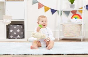 Disney Classic Pooh On The Go Activity Toy