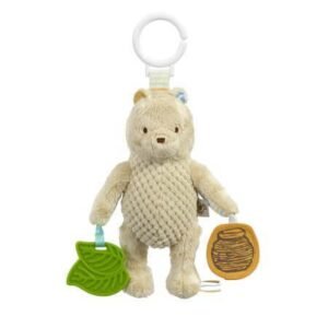 Disney Classic Pooh On The Go Activity Toy