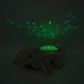 Cloud B Twilight Buddies™ – Bunny