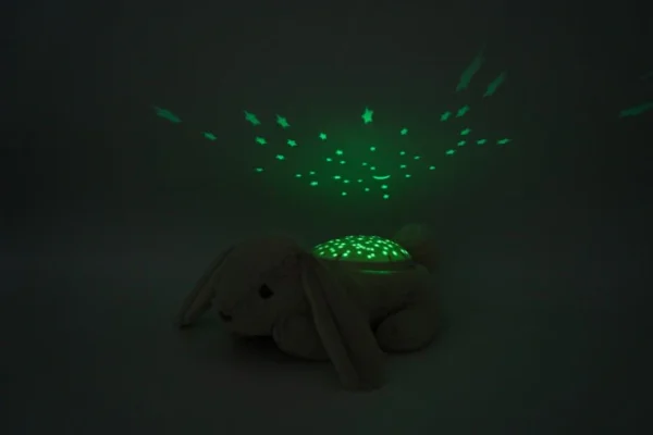 Cloud B Twilight Buddies™ - Bunny